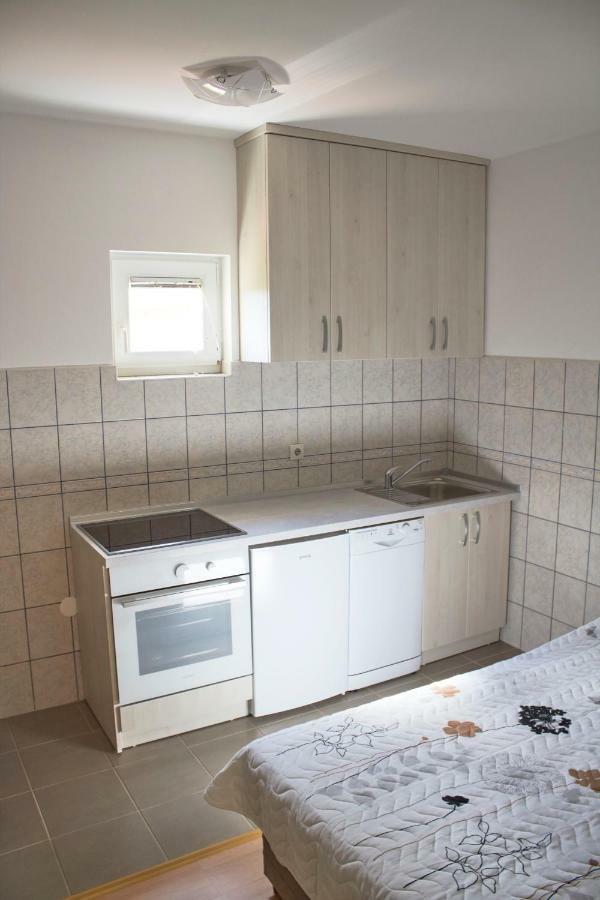 Apartment Angelina Trebinje Exterior photo
