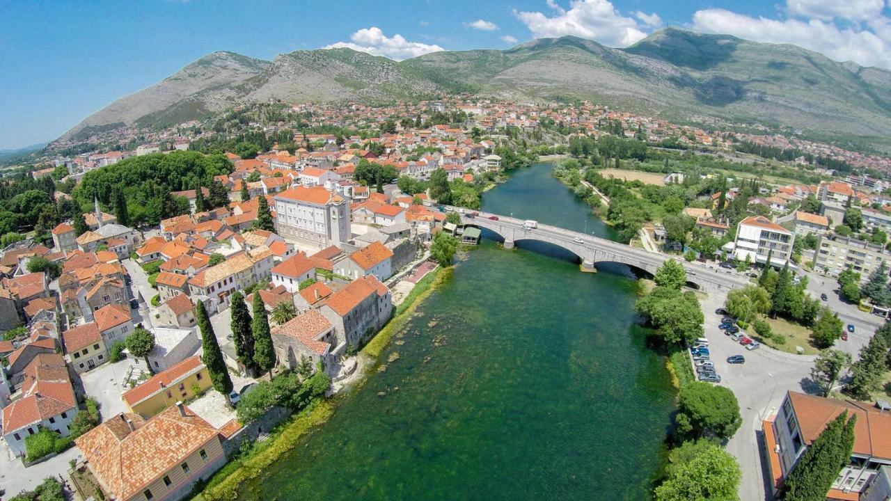 Apartment Angelina Trebinje Exterior photo